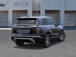 2027 Cadillac VISTIQ Luxury