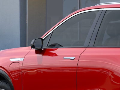 2027 Cadillac VISTIQ Luxury
