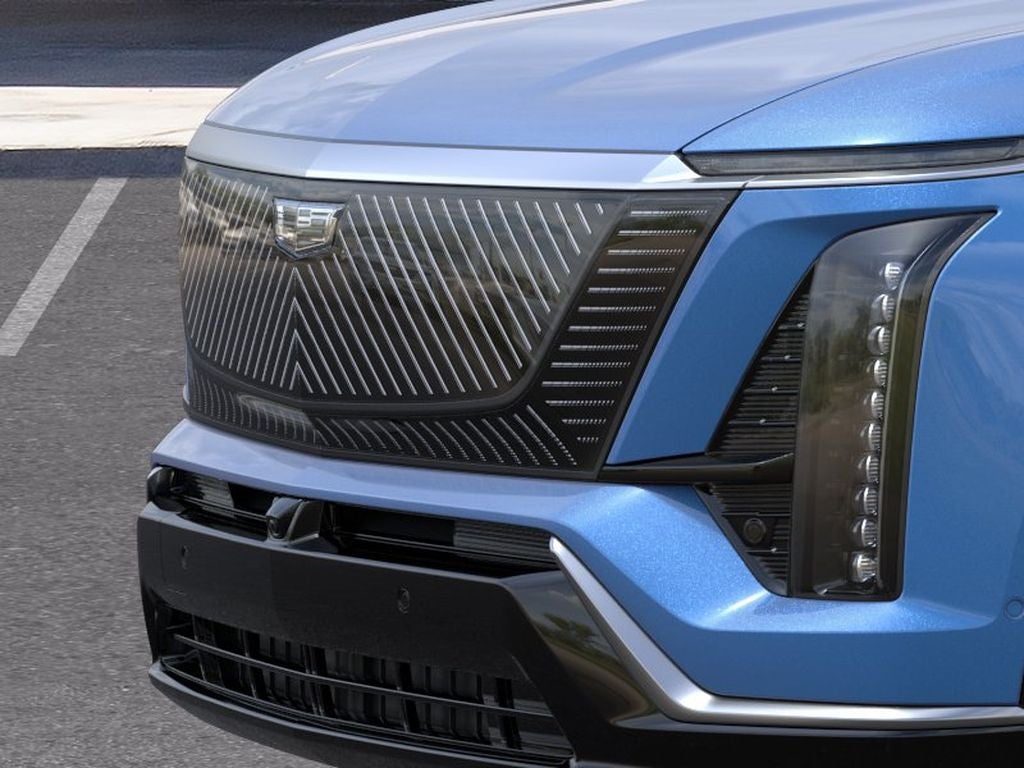 2027 Cadillac VISTIQ Premium Luxury