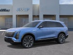 2027 Cadillac VISTIQ Premium Luxury