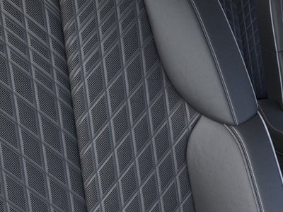 2027 Cadillac VISTIQ Premium Luxury