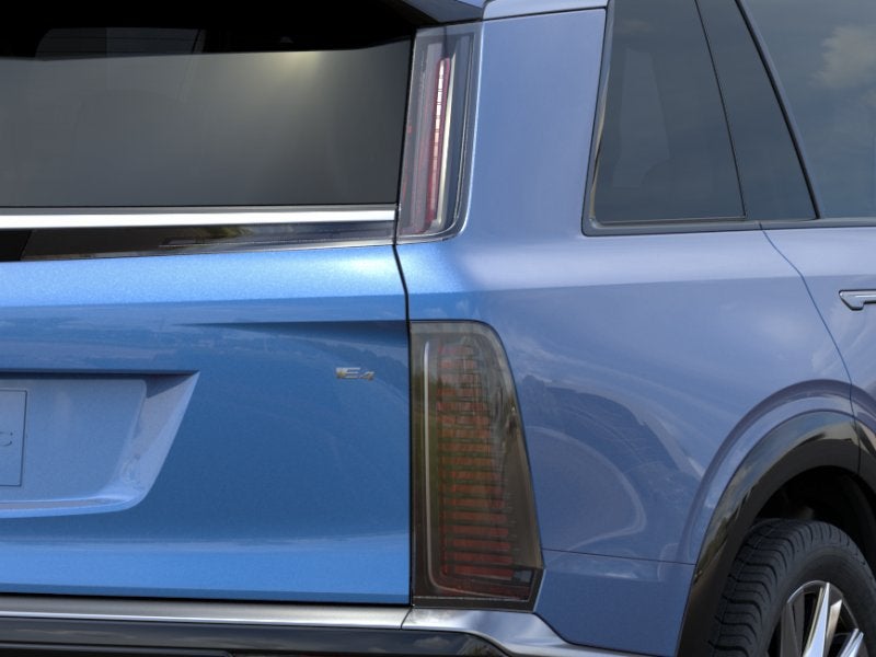 2027 Cadillac VISTIQ Premium Luxury