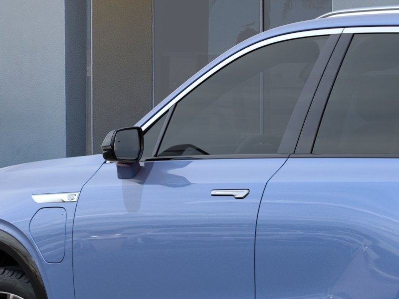2027 Cadillac VISTIQ Premium Luxury
