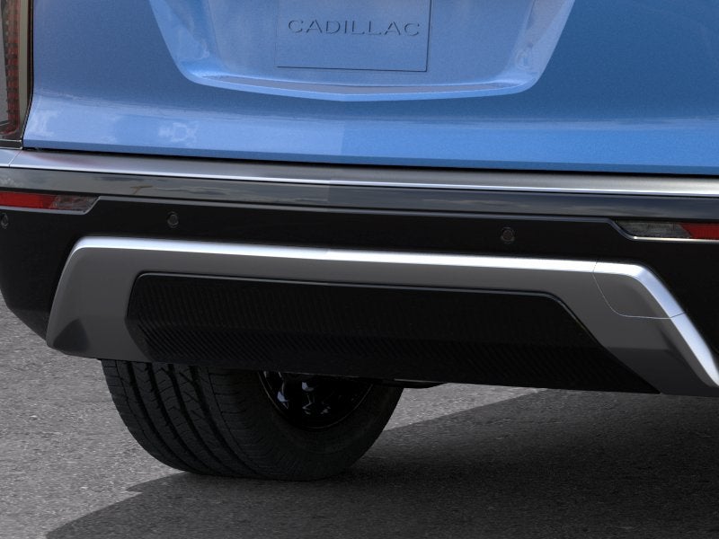 2027 Cadillac VISTIQ Premium Luxury