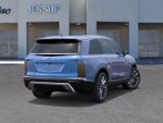 2027 Cadillac VISTIQ Premium Luxury