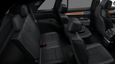 2027 Cadillac VISTIQ Premium Luxury