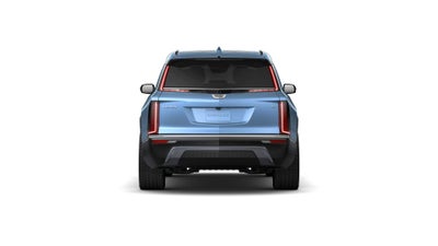 2027 Cadillac VISTIQ Premium Luxury