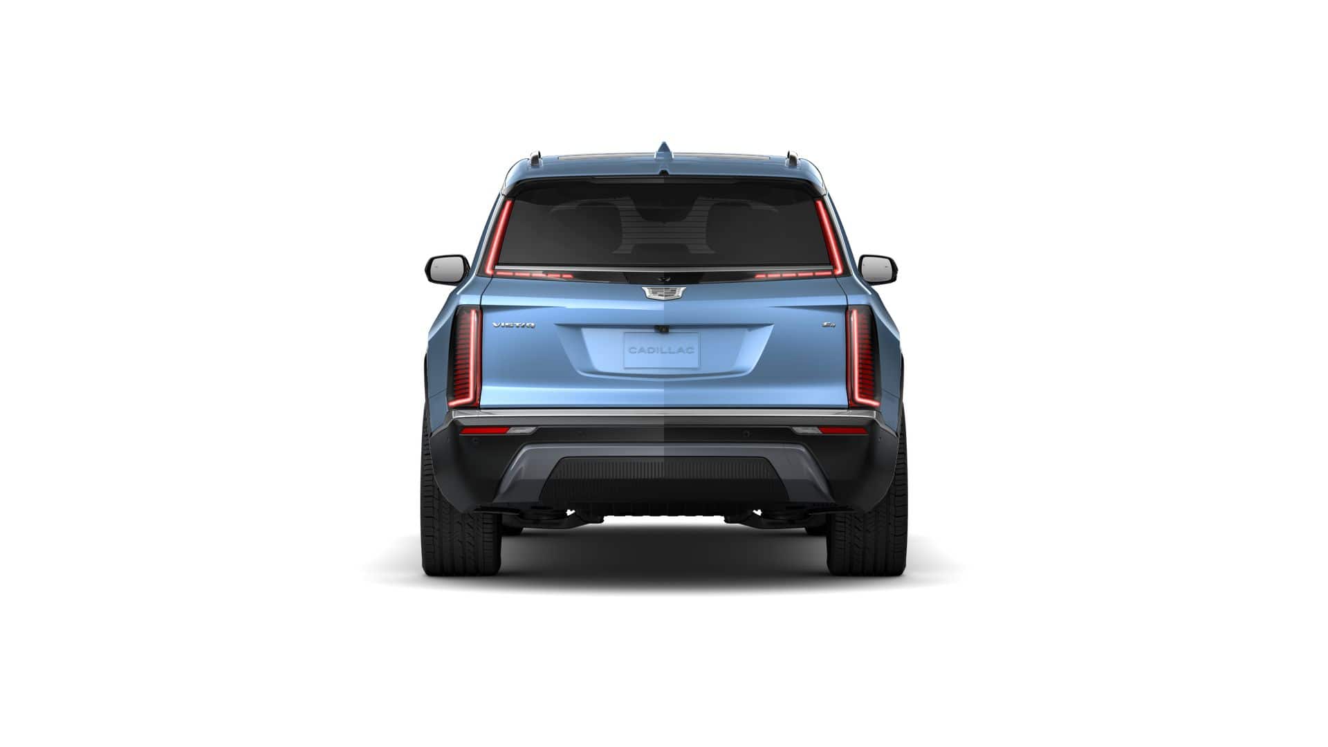 2027 Cadillac VISTIQ Premium Luxury