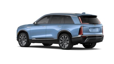 2027 Cadillac VISTIQ Premium Luxury