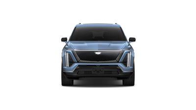 2027 Cadillac VISTIQ Premium Luxury