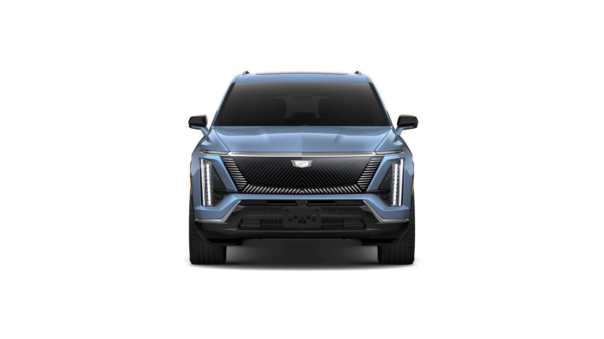 2027 Cadillac VISTIQ Premium Luxury