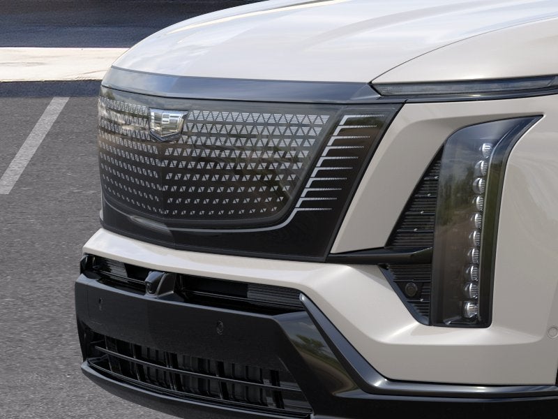 2027 Cadillac VISTIQ Sport