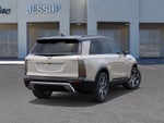 2027 Cadillac VISTIQ Sport