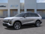 2027 Cadillac VISTIQ Sport