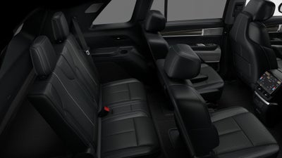 2027 Cadillac VISTIQ Sport