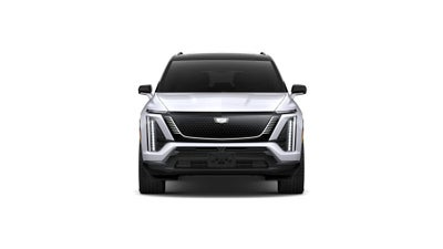 2027 Cadillac VISTIQ Sport
