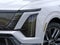 2027 Cadillac VISTIQ Platinum