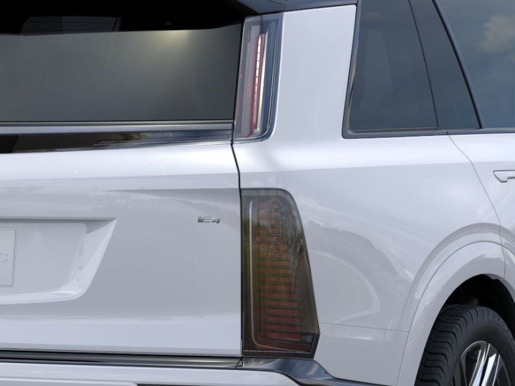 2027 Cadillac VISTIQ Platinum