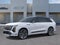 2027 Cadillac VISTIQ Platinum