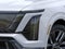 2027 Cadillac VISTIQ Platinum