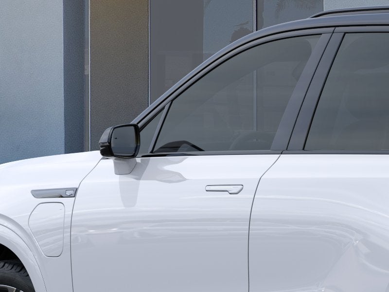 2027 Cadillac VISTIQ Platinum