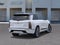 2027 Cadillac VISTIQ Platinum