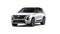 2027 Cadillac VISTIQ Platinum