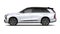 2027 Cadillac VISTIQ Platinum