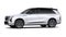 2027 Cadillac VISTIQ Platinum