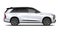 2027 Cadillac VISTIQ Platinum