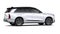 2027 Cadillac VISTIQ Platinum