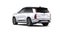 2027 Cadillac VISTIQ Platinum