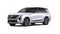 2027 Cadillac VISTIQ Platinum