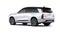 2027 Cadillac VISTIQ Platinum
