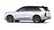 2027 Cadillac VISTIQ Platinum