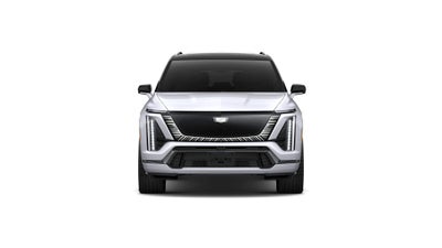 2027 Cadillac VISTIQ Platinum