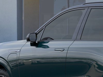 2027 Cadillac VISTIQ Platinum