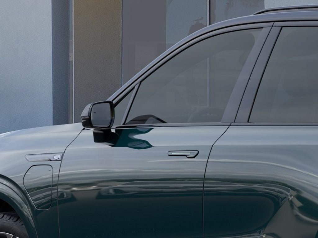 2027 Cadillac VISTIQ Platinum