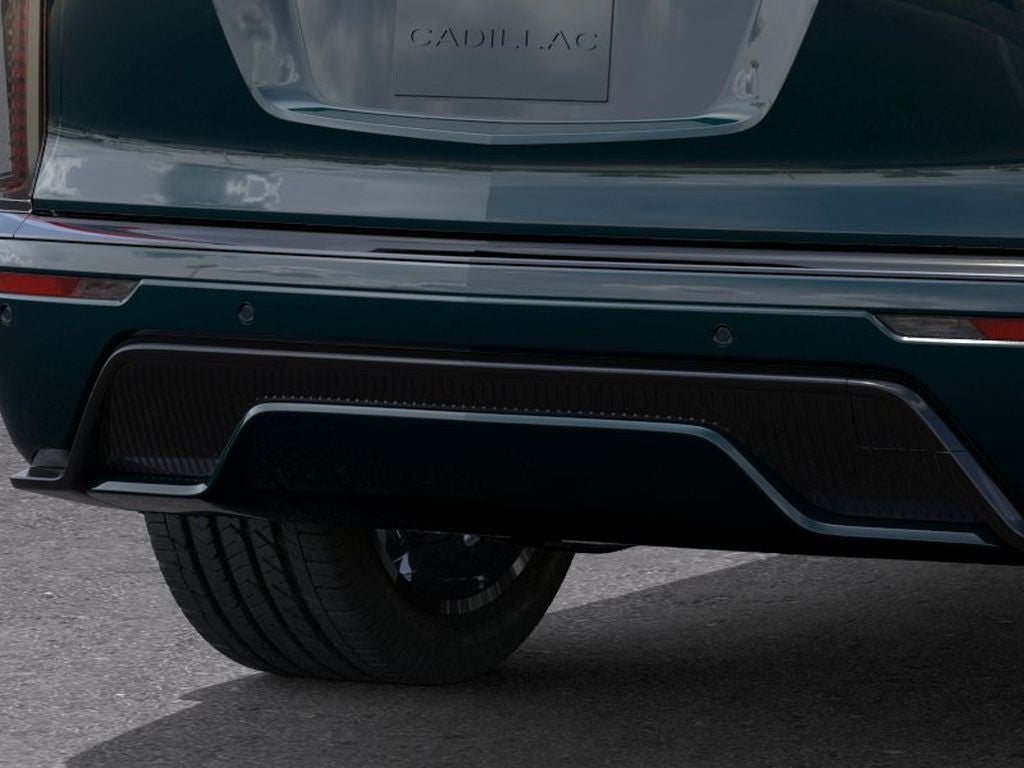 2027 Cadillac VISTIQ Platinum