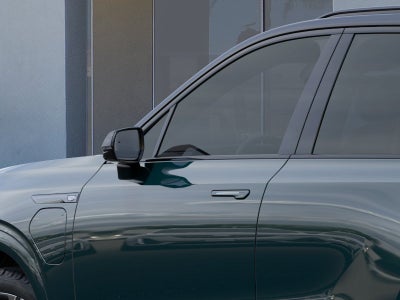 2027 Cadillac VISTIQ Platinum