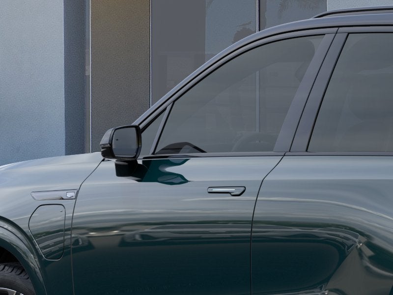 2027 Cadillac VISTIQ Platinum
