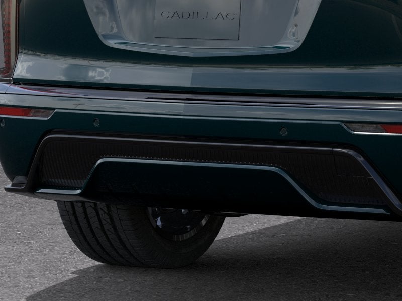 2027 Cadillac VISTIQ Platinum