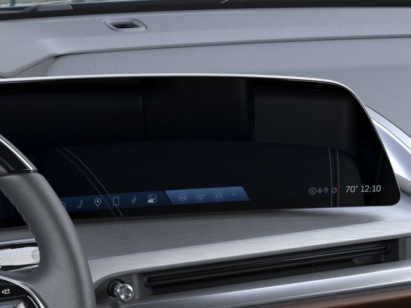 2027 Cadillac VISTIQ Platinum