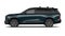 2027 Cadillac VISTIQ Platinum
