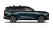 2027 Cadillac VISTIQ Platinum