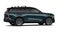 2027 Cadillac VISTIQ Platinum