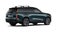 2027 Cadillac VISTIQ Platinum