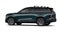 2027 Cadillac VISTIQ Platinum