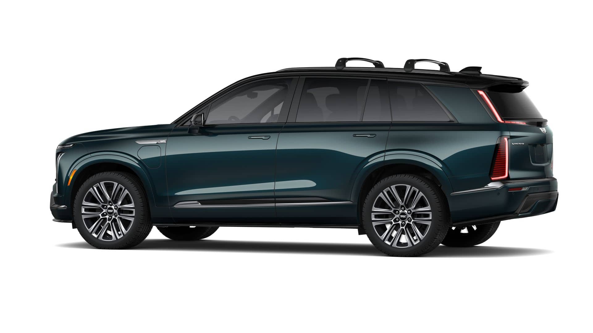 2027 Cadillac VISTIQ Platinum