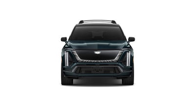 2027 Cadillac VISTIQ Platinum